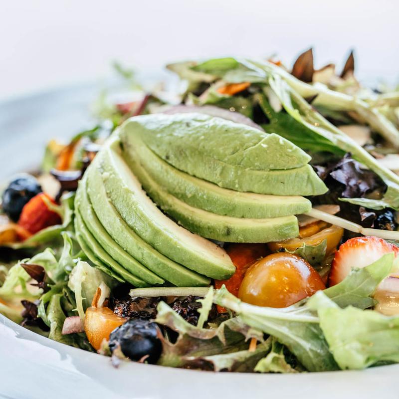 California Salad photo