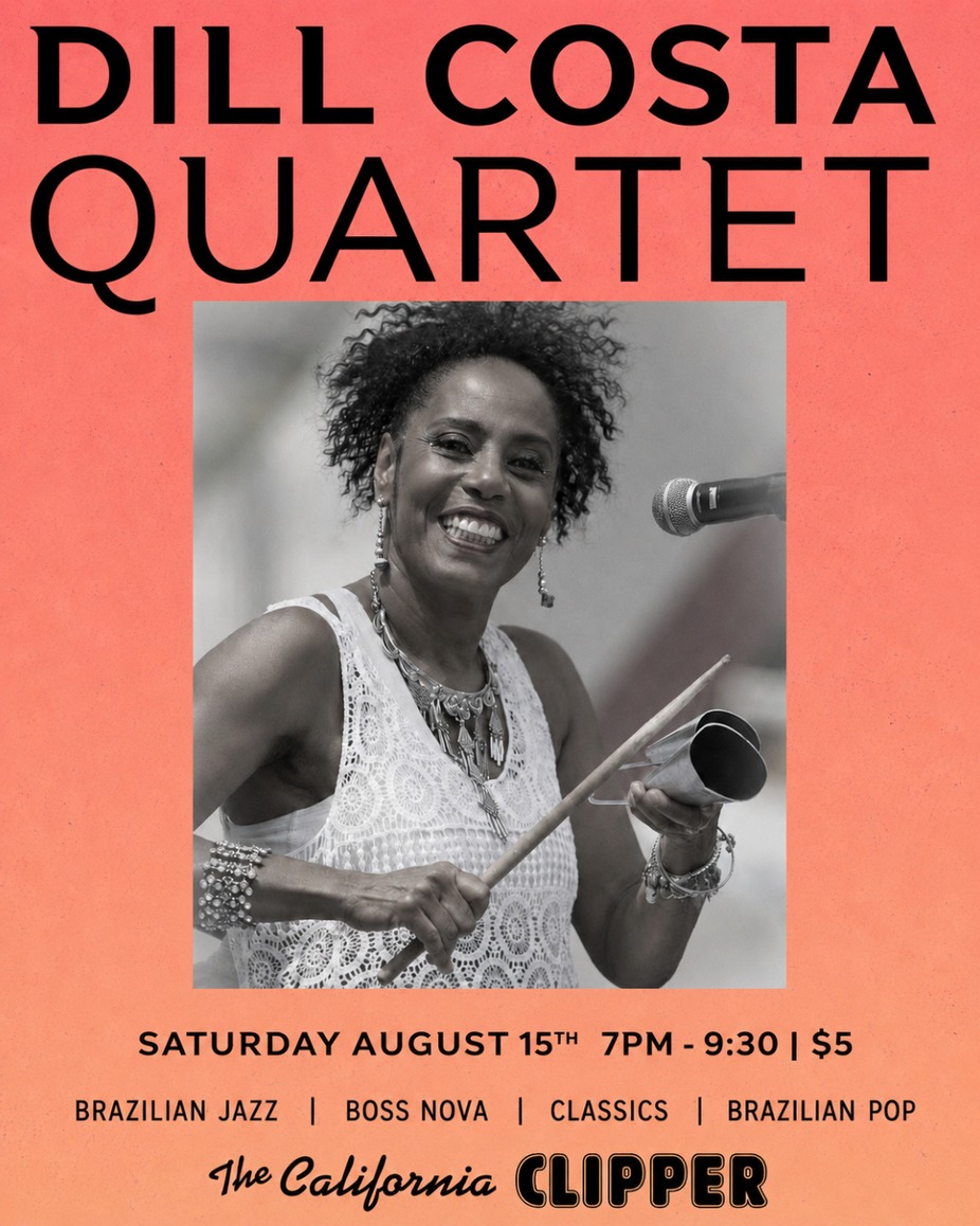 Dill Costa Quartet event photo