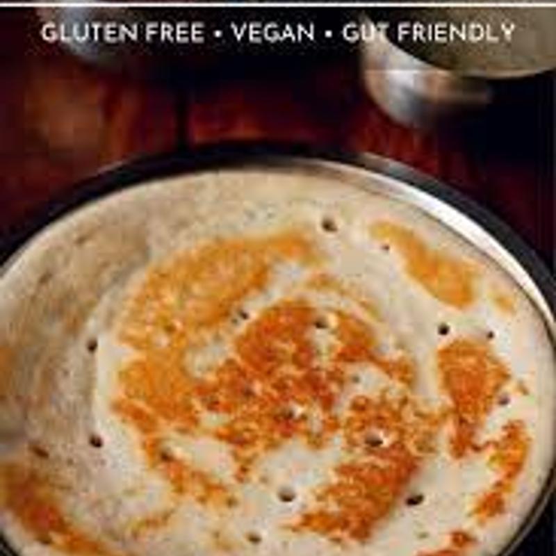 Plain Uttappam photo 44