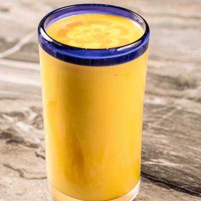 Mango Lassi.