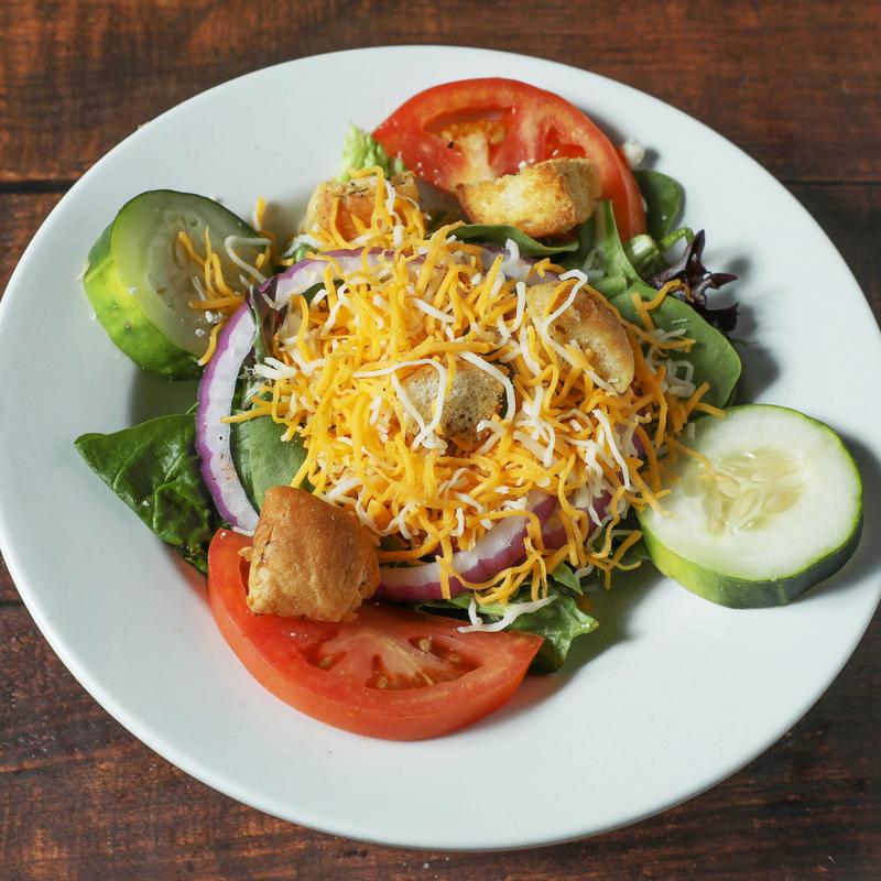 Pre - Game House Salad photo