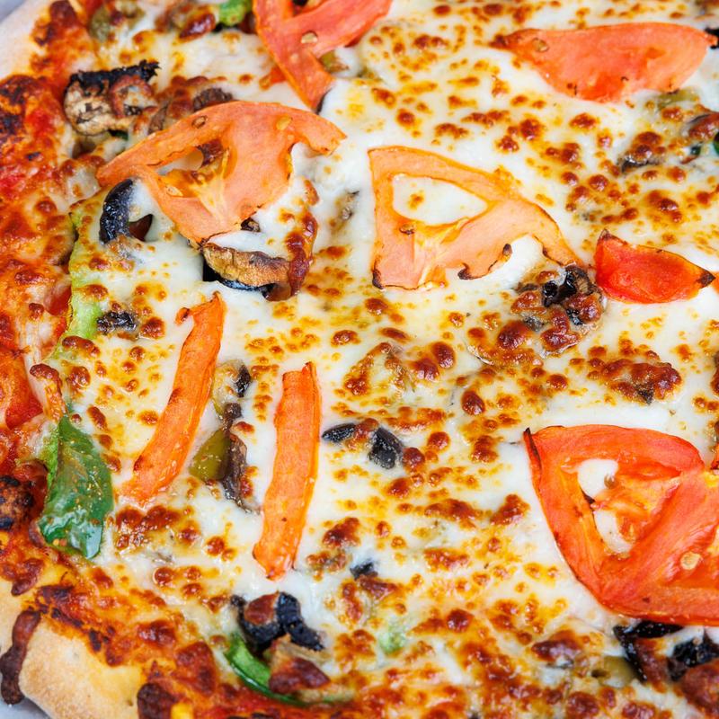 menu item 10 of 20, Classic Vegetarian