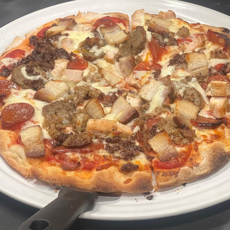 menu item 25 of 35, Meat the Fam