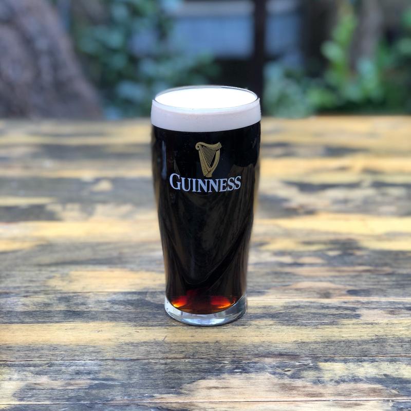 Guinness, Stout photo