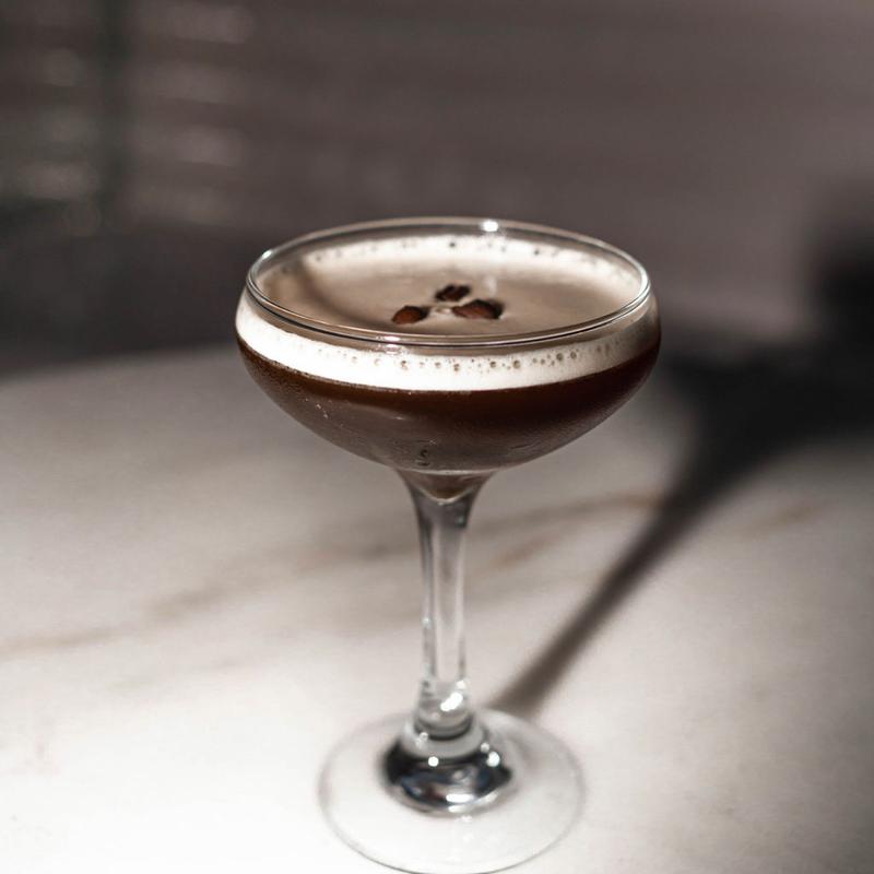 ESPRESSO MARTINI photo