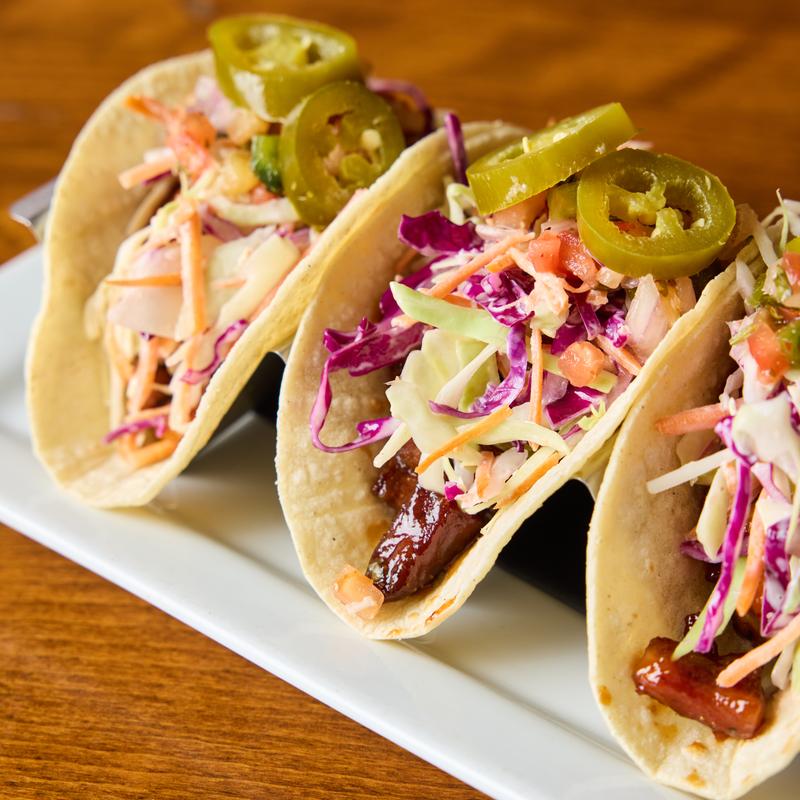 Pork Belly Tacos photo