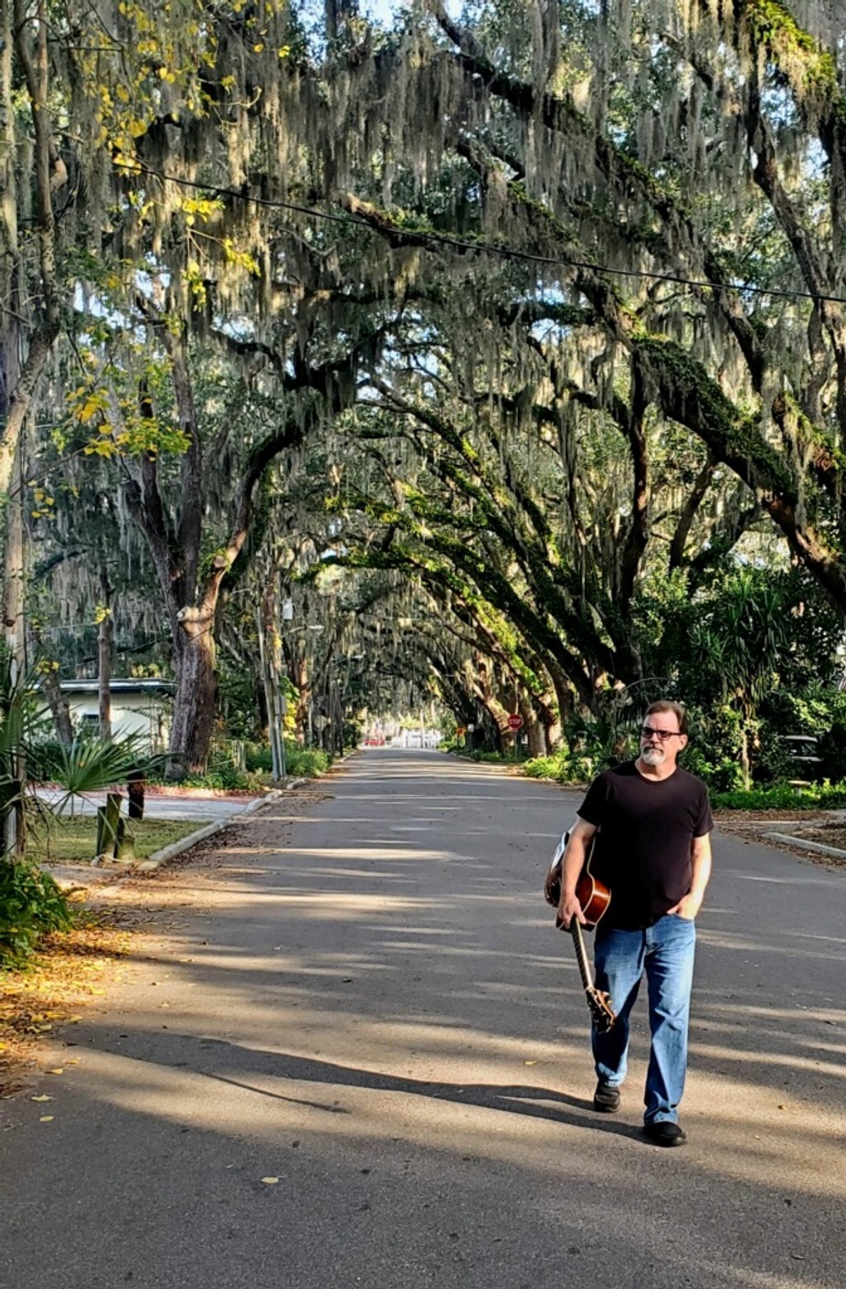 Bret Blackshear event photo