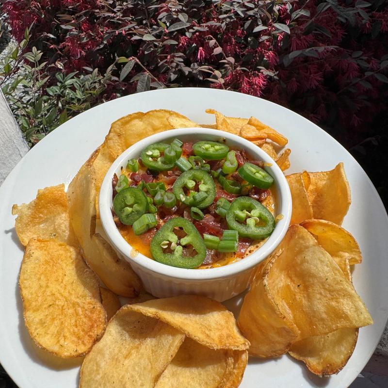 Pimento Cheese Dip photo