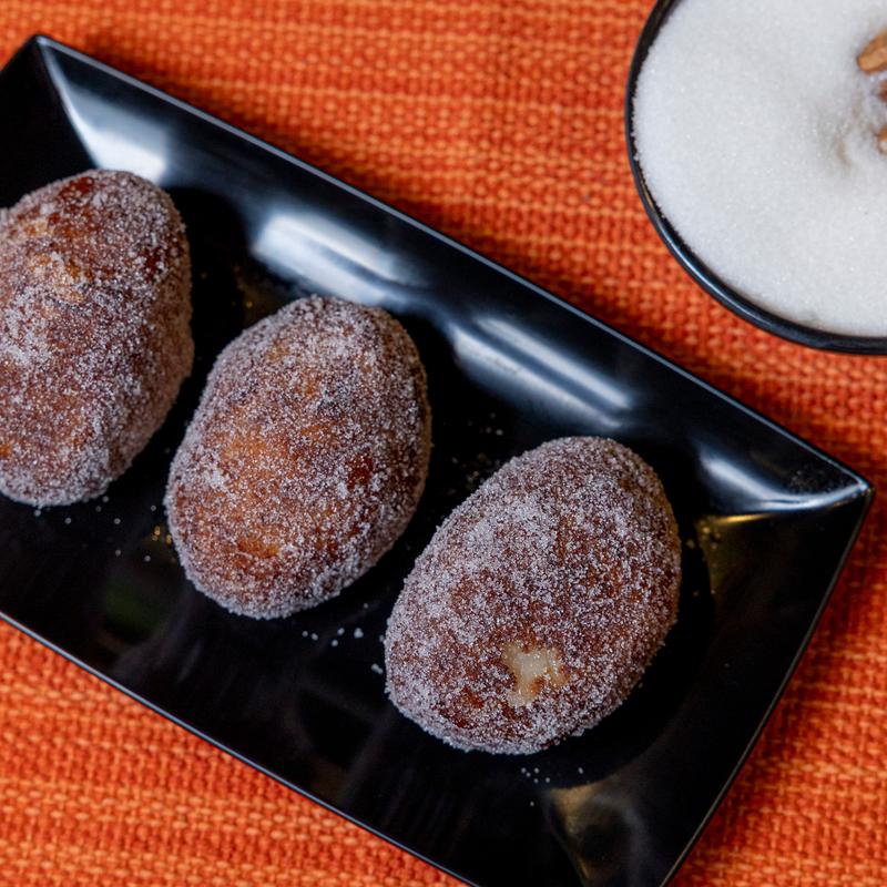 menu item 15 of 18, Empanadas