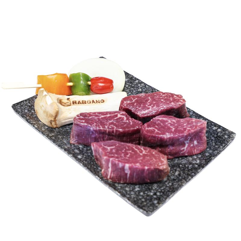 menu item 10 of 72, Tenderloin