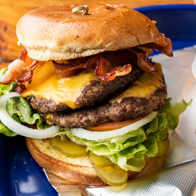Yummy Burger photo