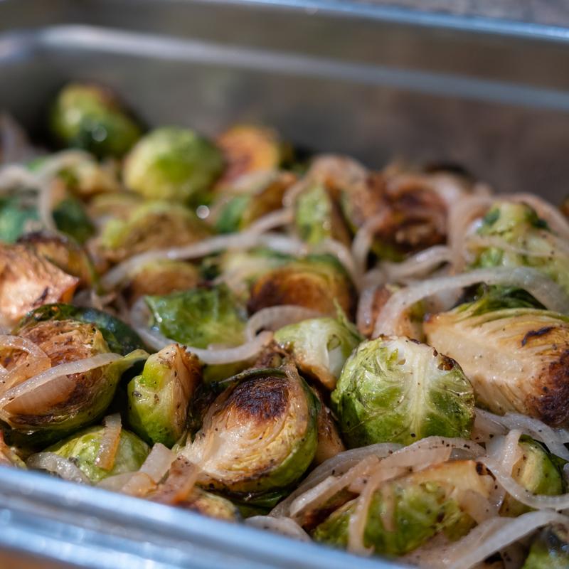 Brussel Sprouts photo