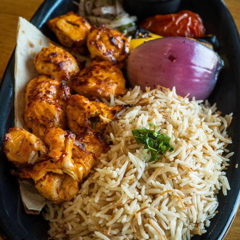 Shish Tawooq photo