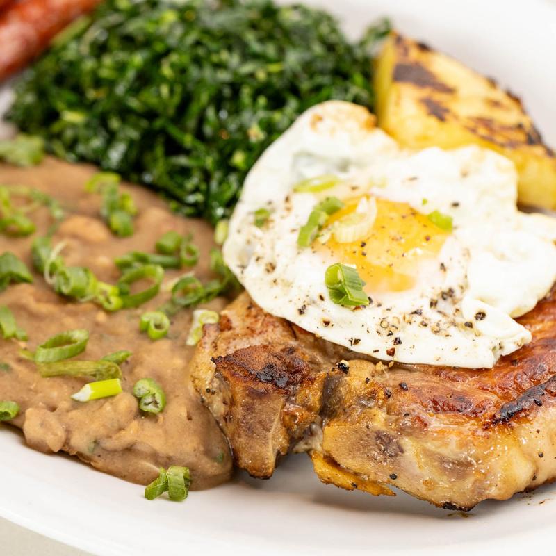 *Brazilian Porkchop / Tutu a Mineira photo