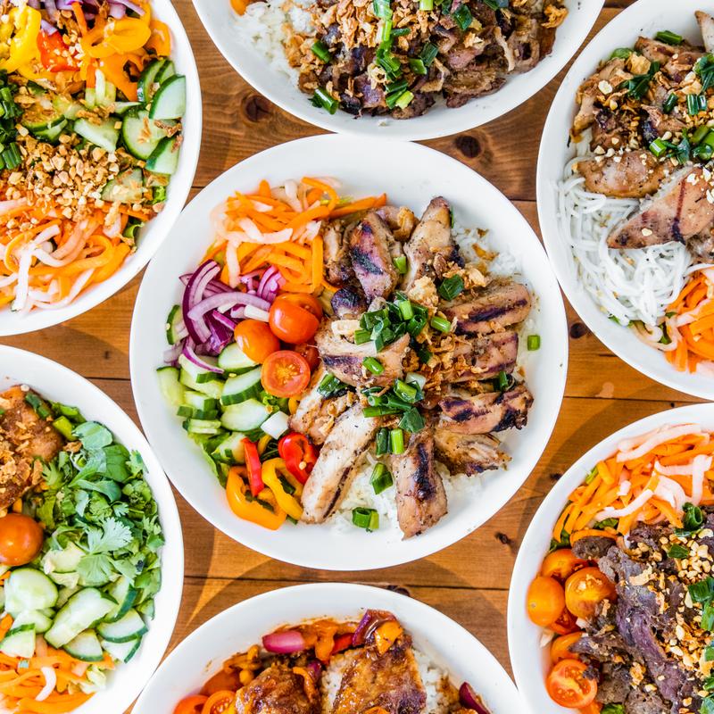 Rice Bowl (Com) photo