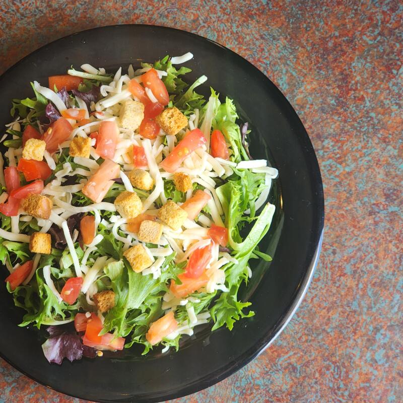 Small Salad photo
