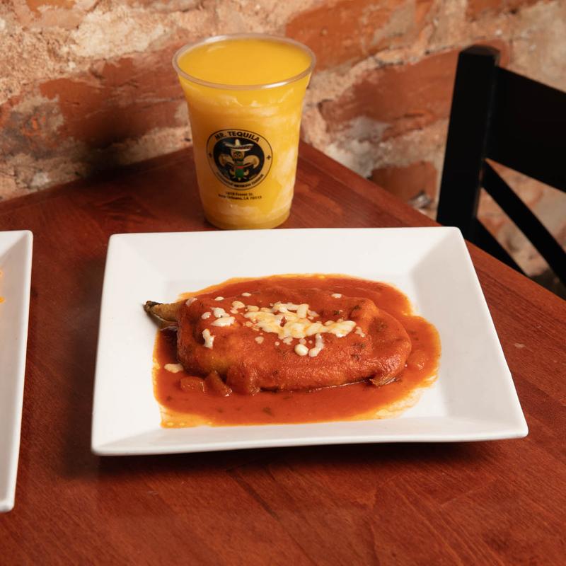 Chile Cheese Relleno photo