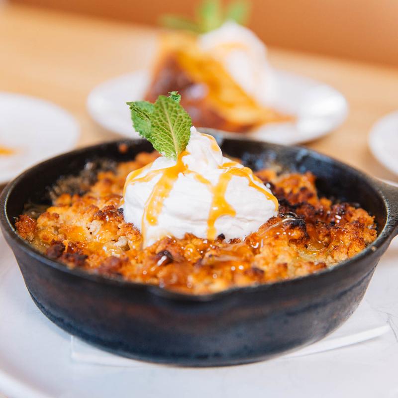 Cobbler of the Day photo