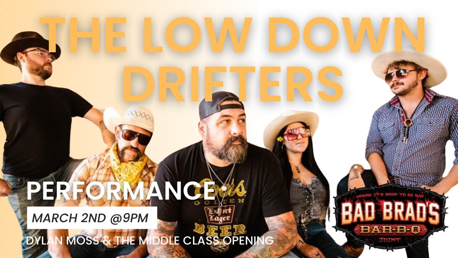 Bad Brad's BarBQ Stillwater Events