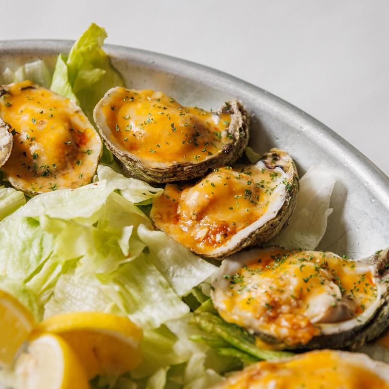 Charbroiled Oyster photo