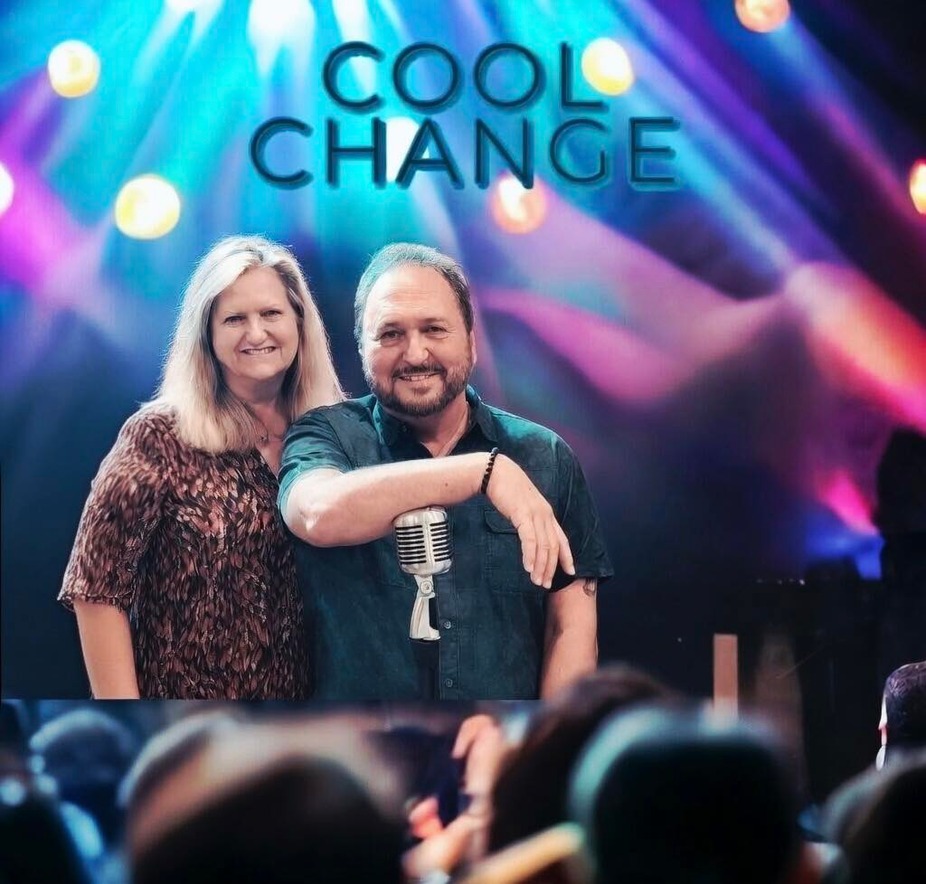 Cool Change Live at Bone Hook event photo
