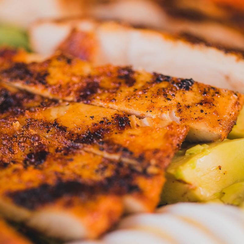 Cobb Salad (GF) photo