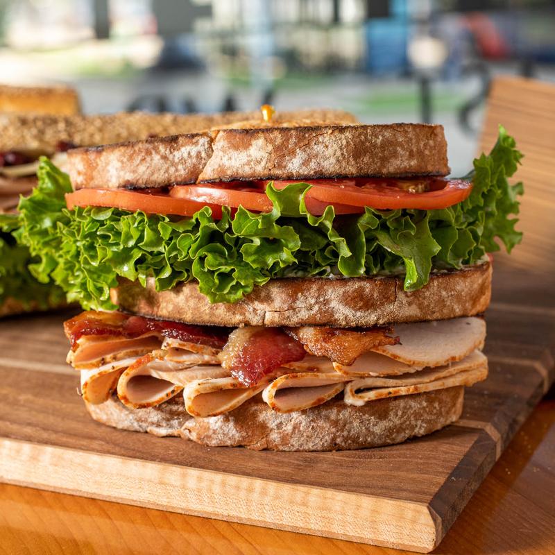 Turkey Club photo