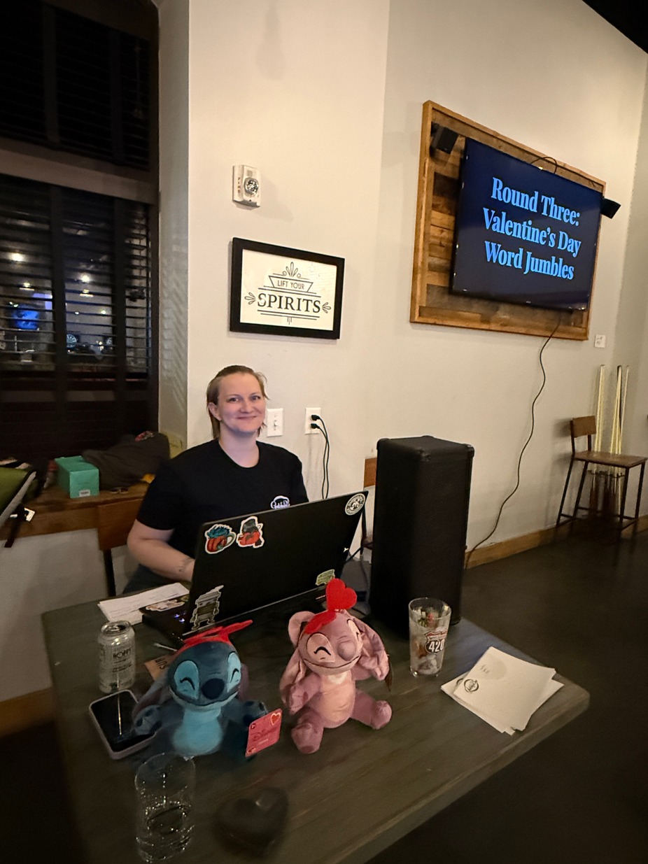 Trivia Thursdays event photo