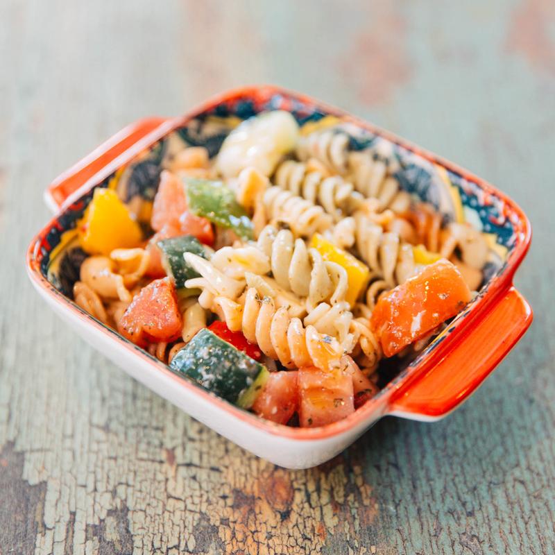 Turkish Rainbow Salad photo