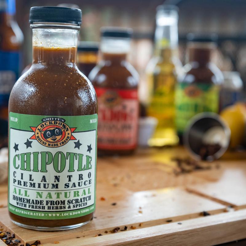 Chipotle Cilantro photo