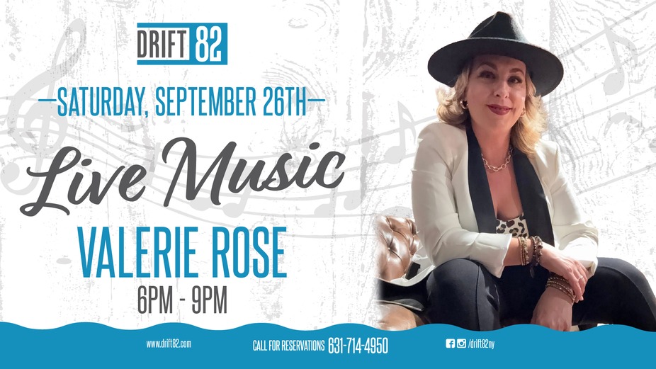 Valerie Rose event photo