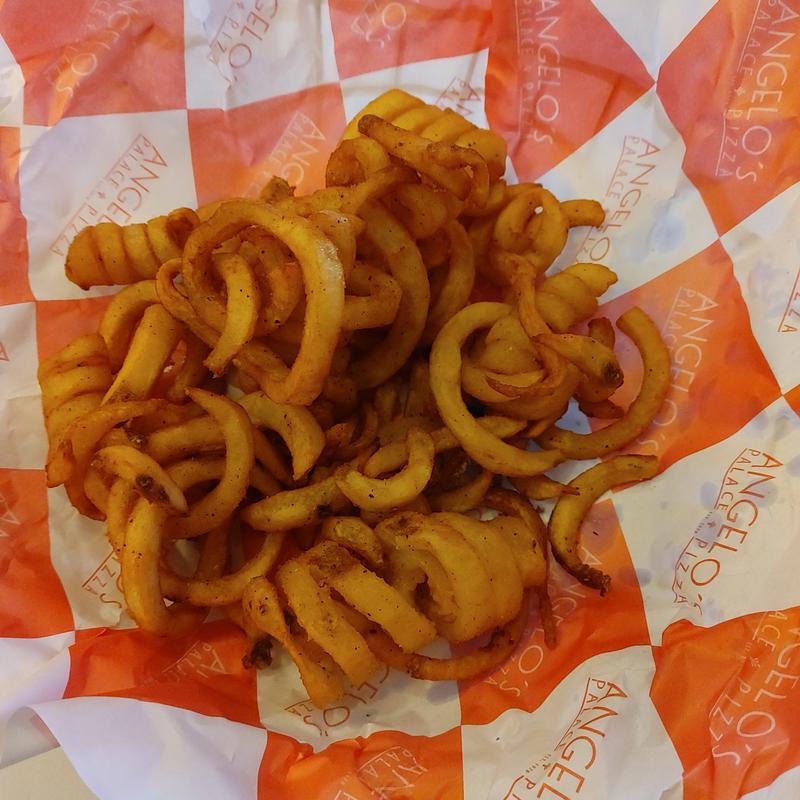 Curly Fries photo