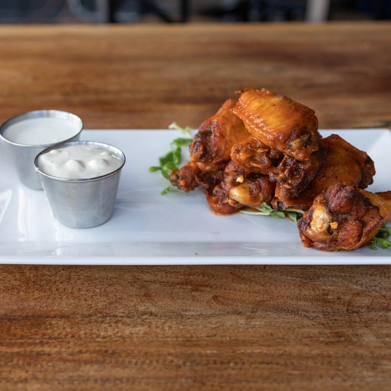 Tavern Wings photo