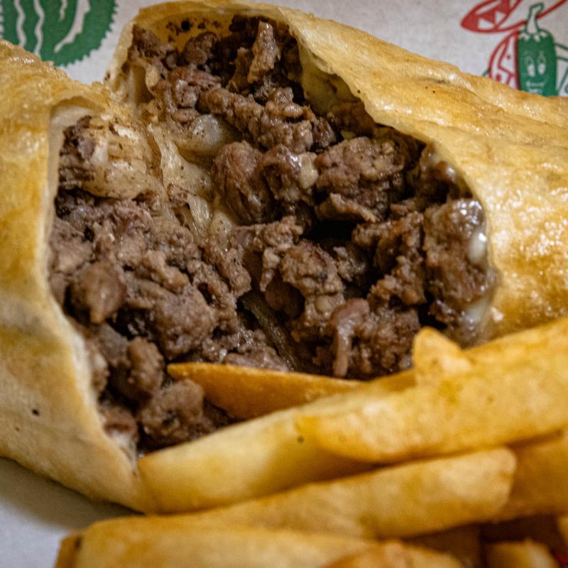 Deep Fried Philly photo