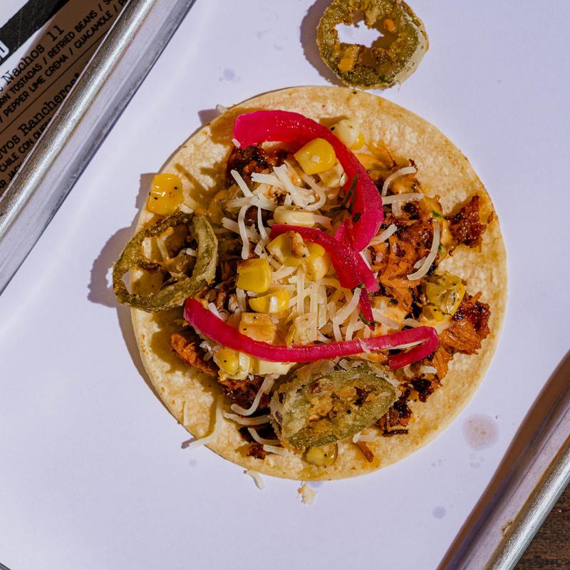 Barbecue Pulled Pork photo 7