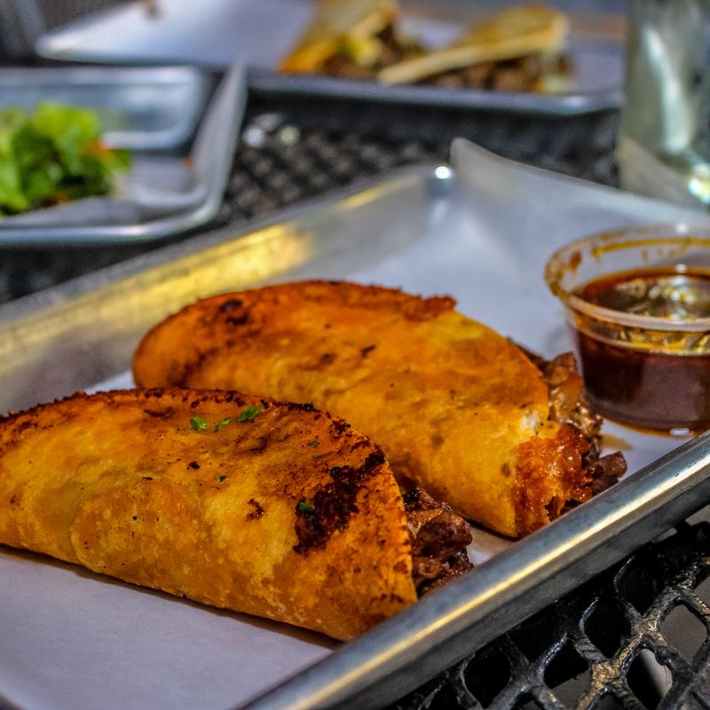 Chicken Birria photo