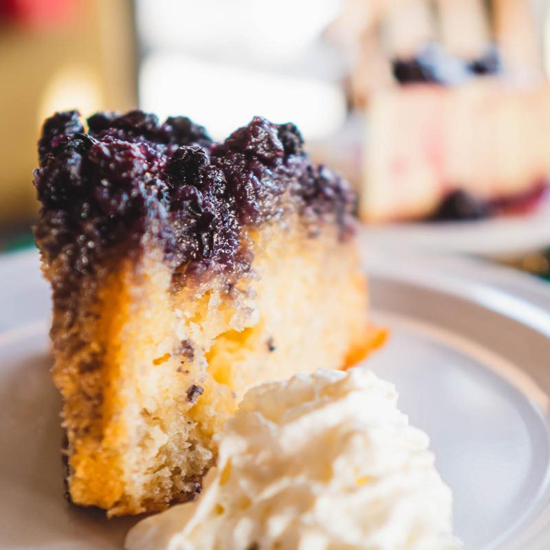 Henry's Home Made Cakes photo