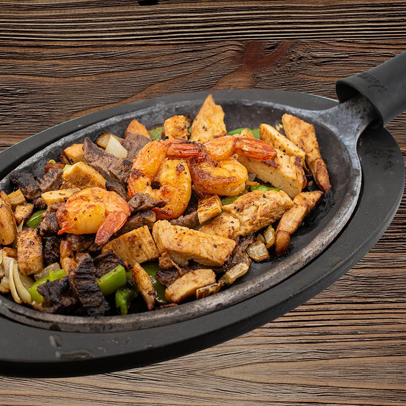 27 for 1 or 2 Mixed Parrillada photo