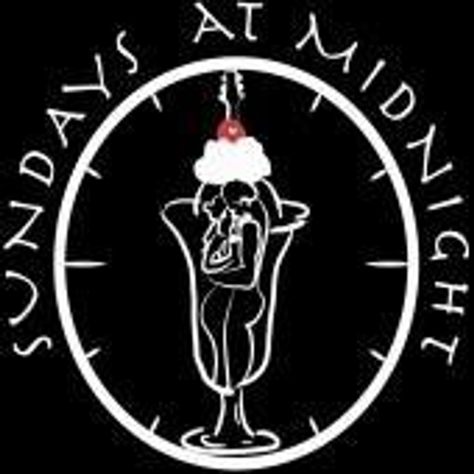 S.A.M - Sundays @ Midnight LIVE!! event photo