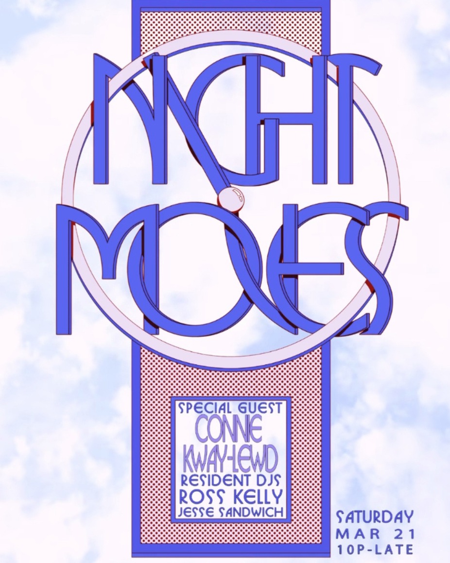 Nightmoves event photo