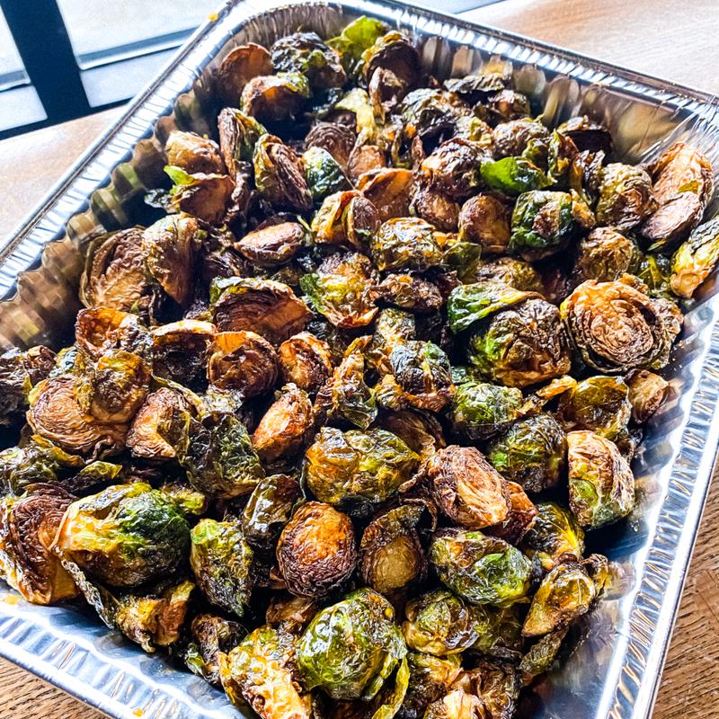 Brussels Sprouts photo