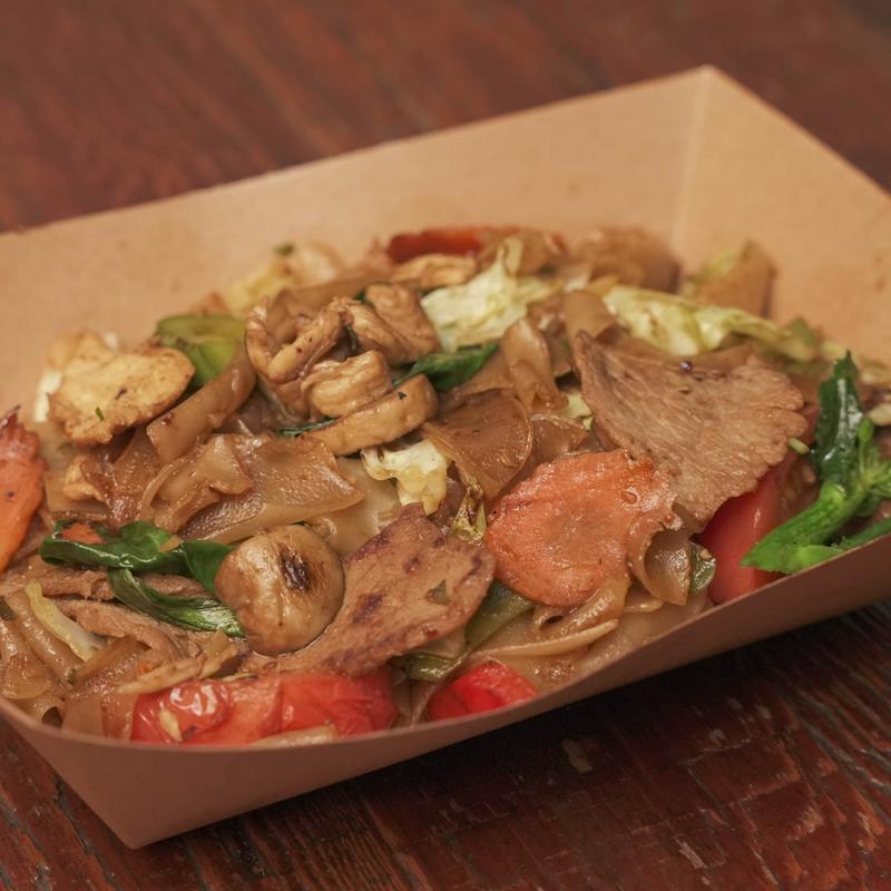 Drunken Noodles photo