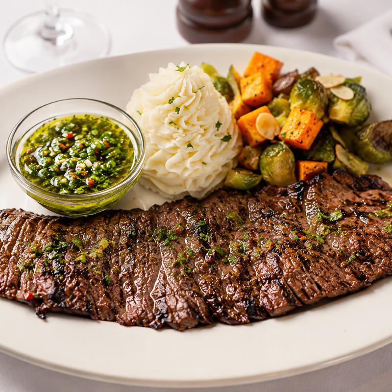 Argentinian Steak photo