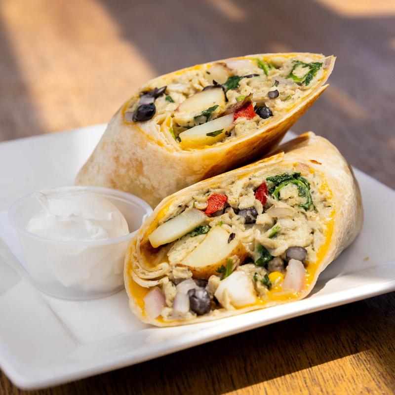 Mexicali Burrito photo