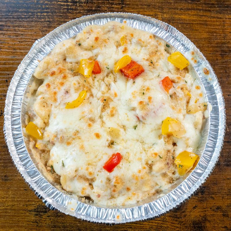 Sausage & Pepper photo