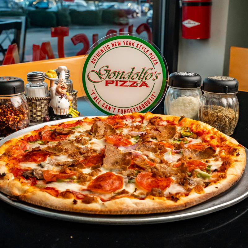 menu item 12 of 29, Supreme