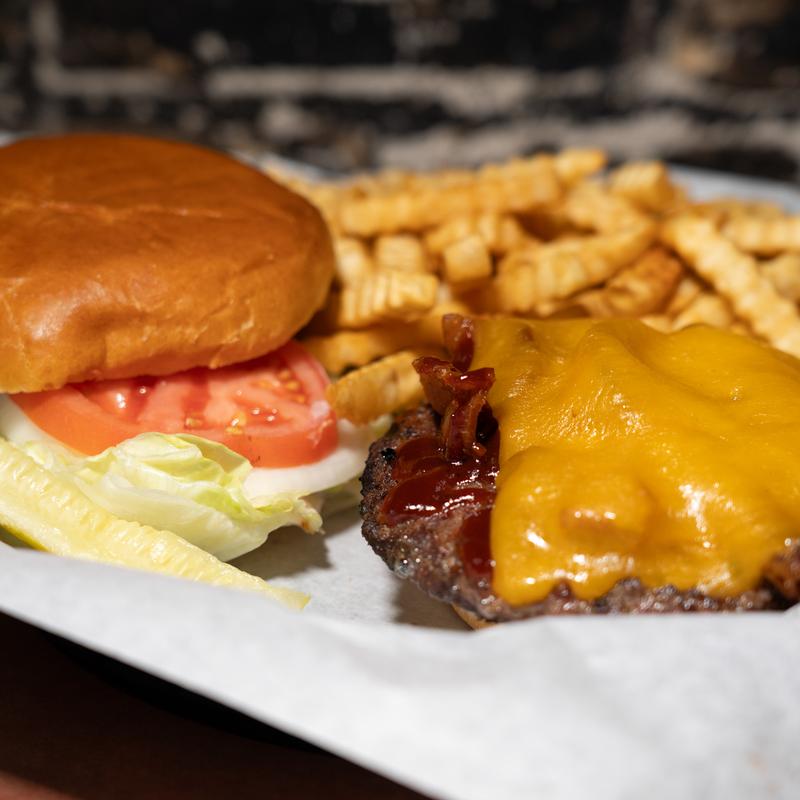 Southwestern Burger photo