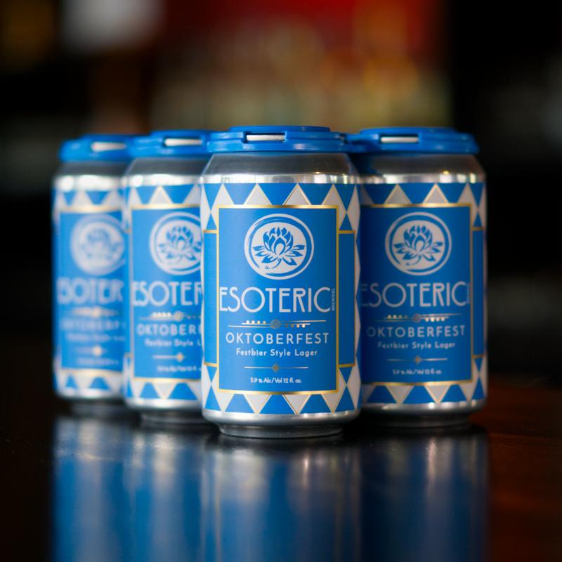 Oktoberfest Festbier Style Lager photo