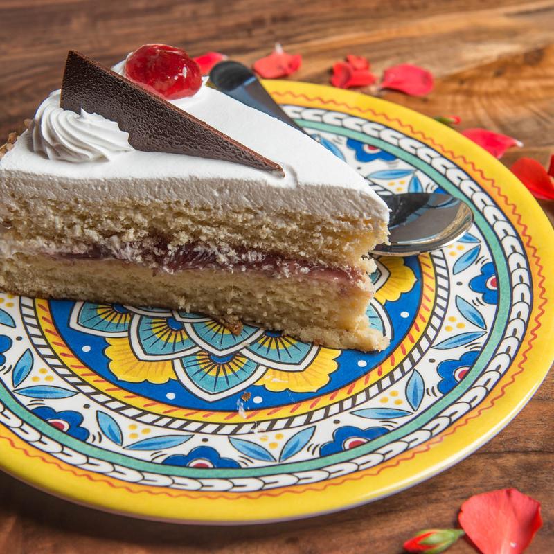 Pastel de Tres Leches - Three Milk Cake photo