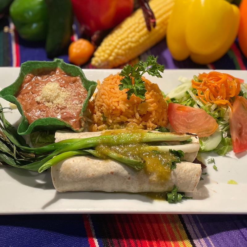 Tacos Al Carbon photo